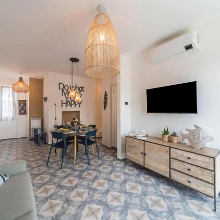 Casa Royale Appartamento Acqua Лиерна Екстериор снимка