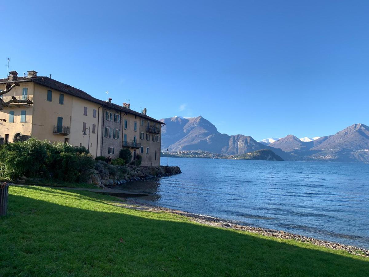 Casa Royale Appartamento Acqua Лиерна Екстериор снимка