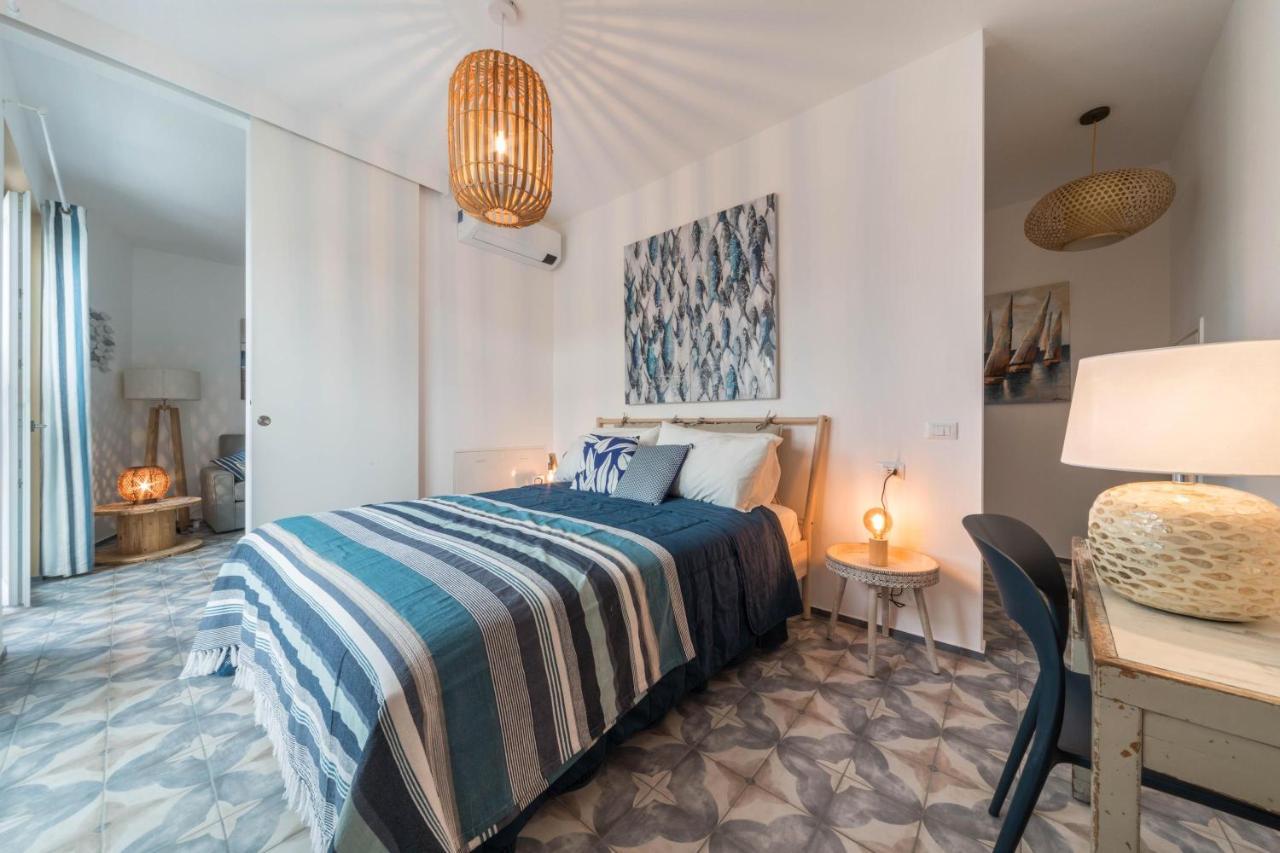 Casa Royale Appartamento Acqua Лиерна Екстериор снимка