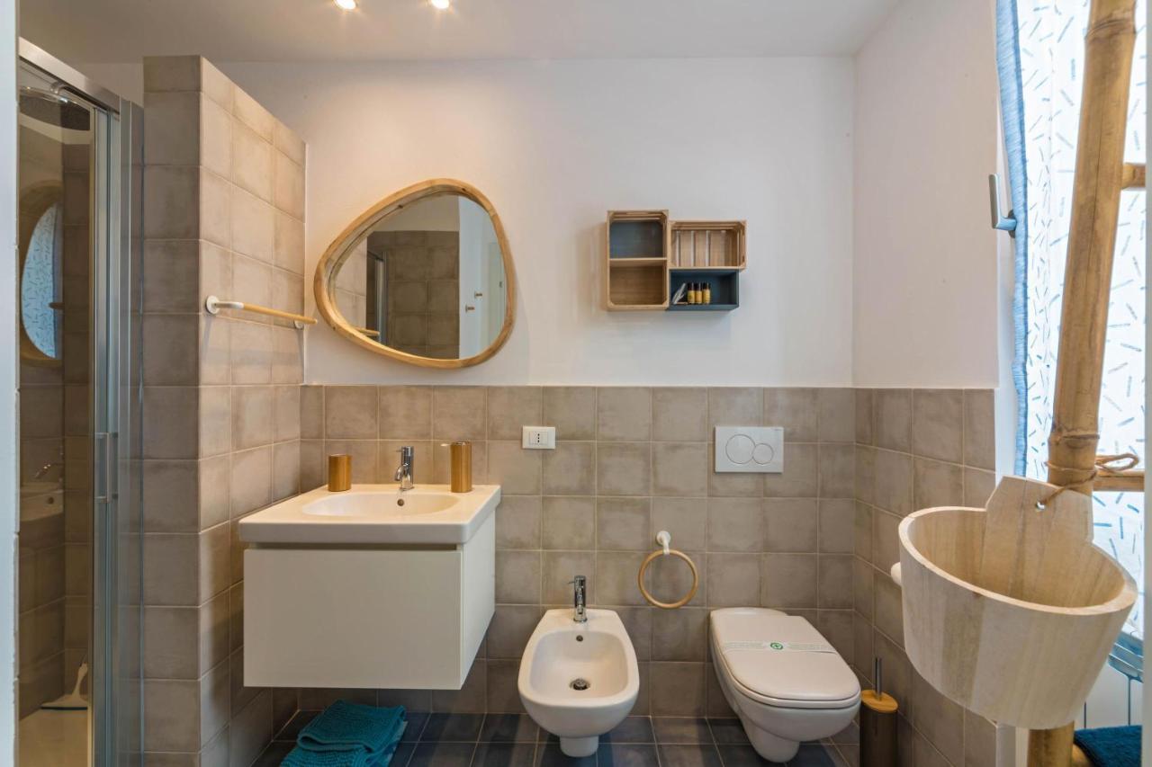 Casa Royale Appartamento Acqua Лиерна Екстериор снимка
